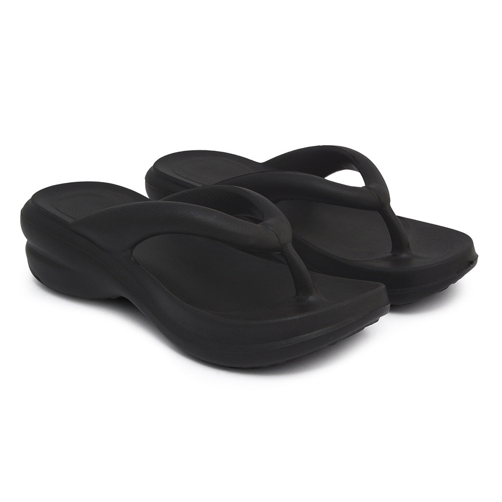 Chinelo feminino ortopédica EVA macio - K-lande