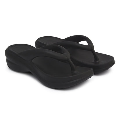 Chinelo feminino ortopédica EVA macio - K-lande