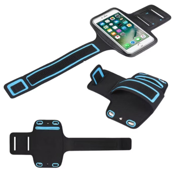 Braçadeira Capa Suporte de Celular para Braço - K-lande