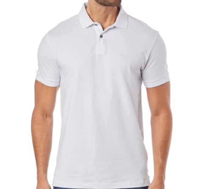 Camisa Casual Básica| Leve e Elegância - K-lande
