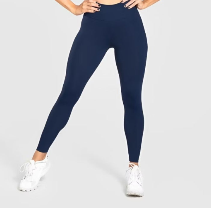 Calça Legging Feminina Grossa | Conforto e Qualidade para Academia e Fitness - K-lande