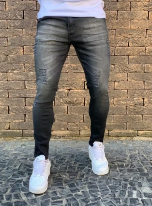 Calça Jeans | Conforto e Estilo - K-lande