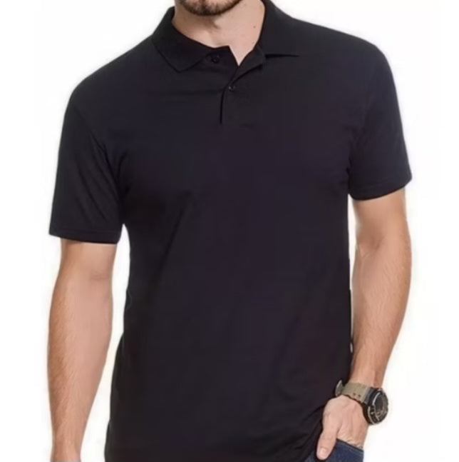 Camisa Casual Básica| Leve e Elegância - K-lande