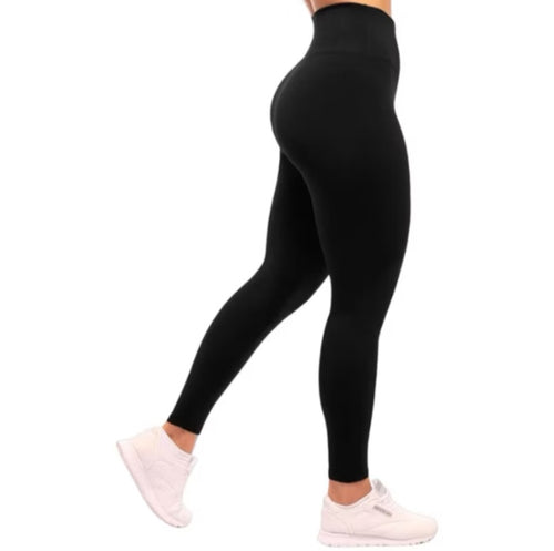 Calça Legging Feminina Grossa | Conforto e Qualidade para Academia e Fitness - K-lande