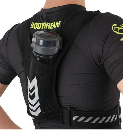 Colete de Corrida Refletiva Ultraleve - Pro Speed - K-lande