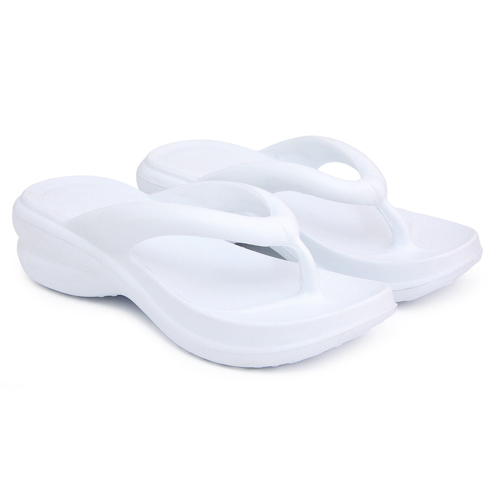 Chinelo feminino ortopédica EVA macio - K-lande