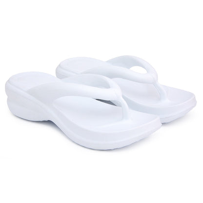 Chinelo feminino ortopédica EVA macio - K-lande