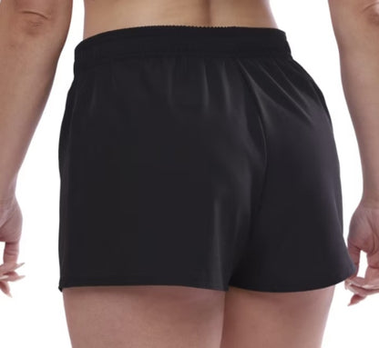 Shorts Feminino Casual | Performance e Academia - K-lande